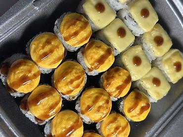 продам яблоко: AYAMI_KB — вкусная и свежая еда на доставку. Меню с акцентом на — 5