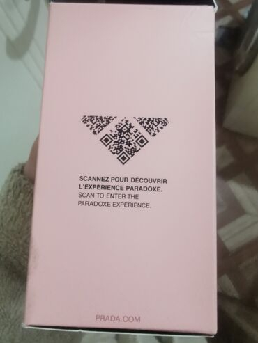 Parfemi: Ženski parfem, Prada, Original — 5