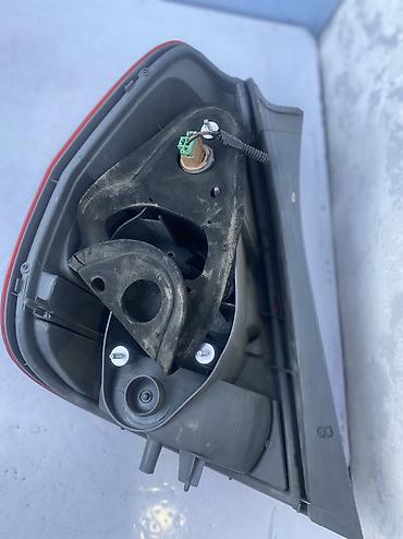задние фары фит: Задний фонарь для Honda Fit - Тип: комбинированный задний фонарь — 2