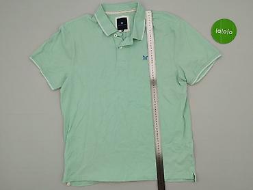 pull and bear long sleeve: Koszulka polo dla mężczyzn, rozmiar XL — 7
