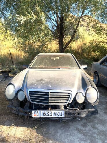 карзина спринтер: Mercedes-Benz S-Class: 1996 г., 3.2 л, Автомат, Бензин, Седан