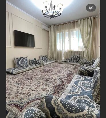 Продажа квартир: 3 комнаты, 62 м², 105 серия, 4 этаж, Косметический ремонт