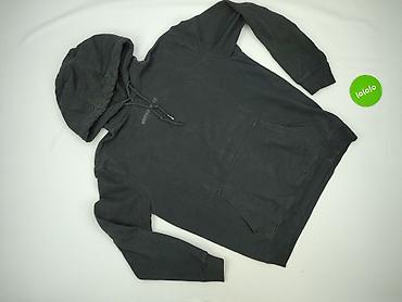 hell bluzy: Bluza z kapturem dla mężczyzn, rozmiar M — 2