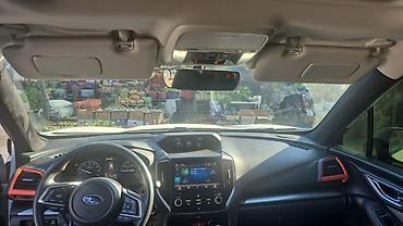 Subaru: Subaru Forester: 2021 г., 2.5 л, Вариатор, Бензин, Кроссовер — 4