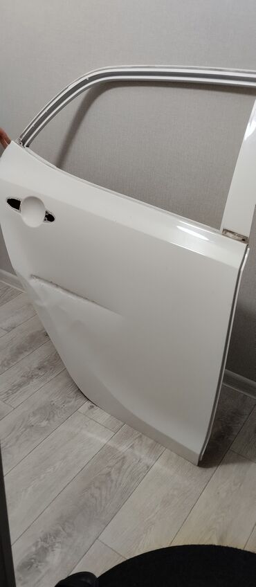 моторное масло 5w40 цена в бишкеке: Эшик Арткы оң Kia, Колдонулган, Оригинал