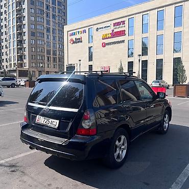 на форестор: Сдаю Subaru Forester, Посуточно, Без водителя, | Залог, Предоплата, Водительские права — 5
