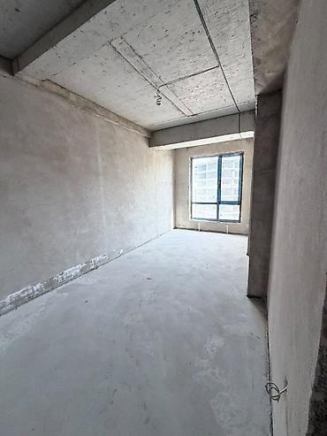 Продажа квартир: 2 комнаты, 73 м², Южная Магистраль Элитка, 13 этаж, ПСО (под самоотделку) — 9