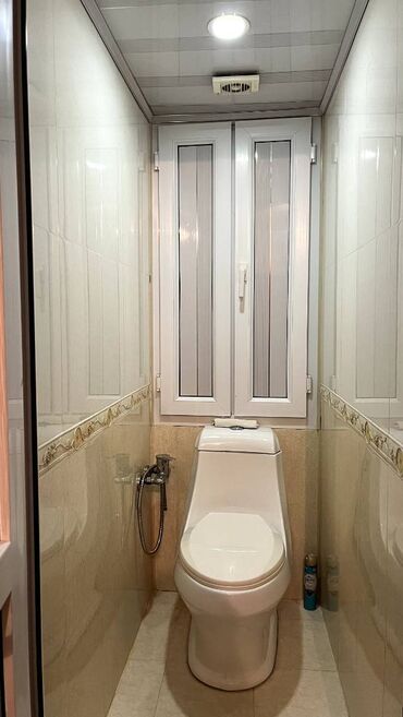 Köhnə tikili: Bakı, Qaraçuxur qəs., 4 otaqlı, Köhnə tikili, 85 kv. m -da lalafo.az — 9 Köhnə tikili: Bakı, Qaraçuxur qəs., 4 otaqlı, Köhnə tikili, 85 kv. m — 9