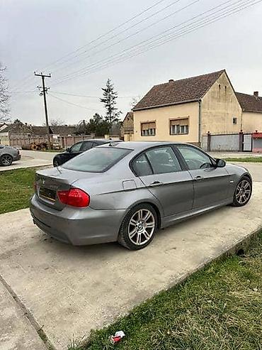 auto fo: M-BRANICI I PRAGOVI E90 LCI ZA BMW SERIJA 3 OD 2007. DO 2012. GOD. | — 5