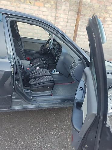 sonata 2003: Hyundai Elantra: 2003 г., Механика, Газ, Седан — 4