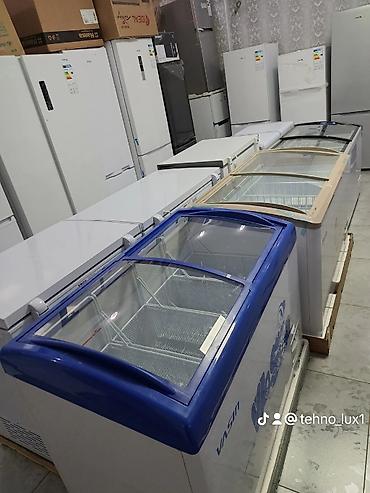 Морозильники: Морозильник, Бесплатная доставка — 13