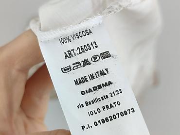 imaginazzi: Styled In Italy, Bluzka damska, rozmiar One size — 5