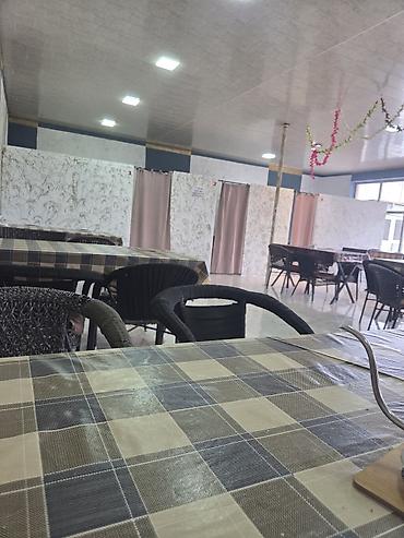 vakansiyalar tap az: Ofisiant, Qadın, 30 yaş, 1 ildən az təcrübə — 1