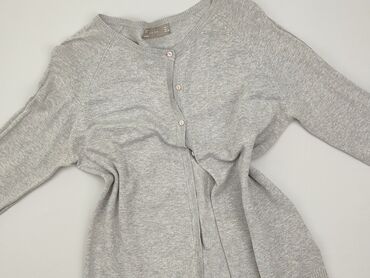 zara sukienki dzianinowa: Women`s knitwear, Zara, L (EU 40)