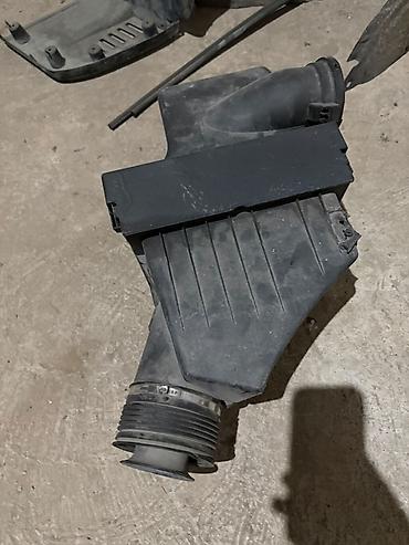 bmw aksesuarları: Her biri ayri ayriliqda satilir 
E39 ehtiyat hisseleridir — 3