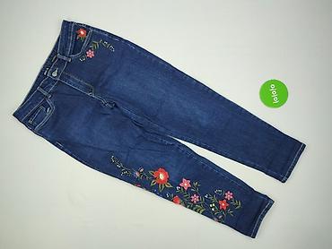 gra: Denim, Jeansy damskie, rozmiar L — 2