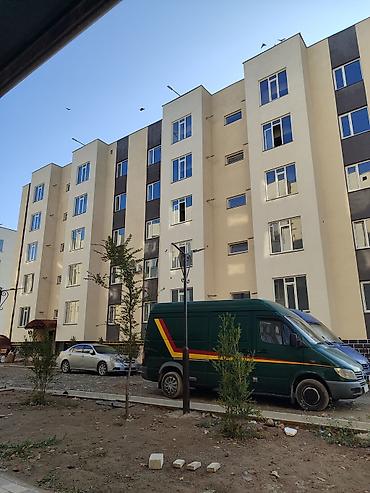 Продажа квартир: 1 комната, 44 м², Индивидуалка, 5 этаж — 5
