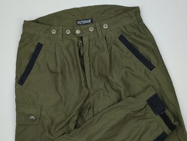 ccc sandaly na koturnie lasocki: Outdoor, Men's trousers, size M (EU 38)