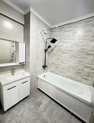 Продажа квартир: 3 комнаты, 88 м², Пишпек 4 этаж — 4
