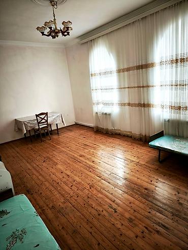 bileceri kiraye evler: 100 м², 3 комнаты, Комби, Газ, Электричество — 3