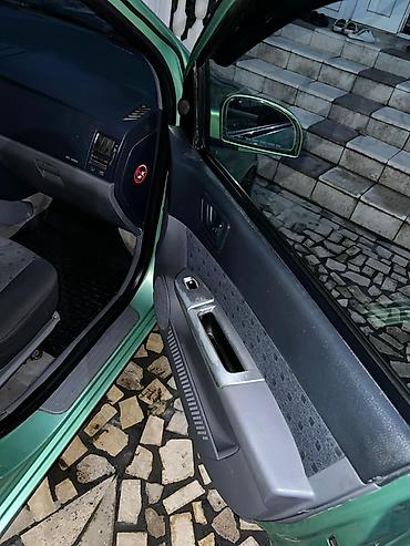 Hyundai: Hyundai Getz: 2004 г., Хэтчбэк — 6