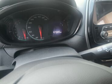 Chevrolet: Chevrolet Spark: 2020 г., 1 л, Автомат, Бензин, Хэтчбэк — 10