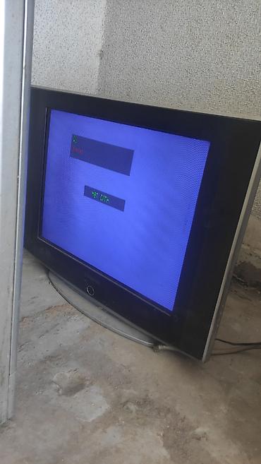 ТВ и видео: Samsung kineskop televizor - Brend/model: Samsung (CRT/kineskop — 1