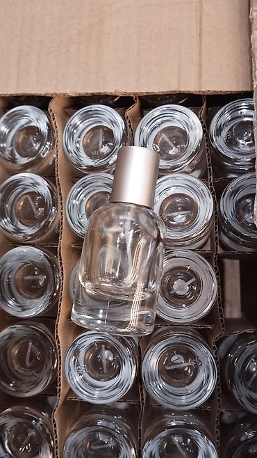 Gözəllik və sağlamlıq: Flakonların Topdan və Pərakəndə satışı. 30 ml lelabo — 2