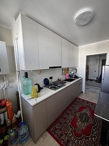 Продажа квартир: 3 комнаты, 87 м², Пишпек Элитка, 15 этаж, Евроремонт — 9