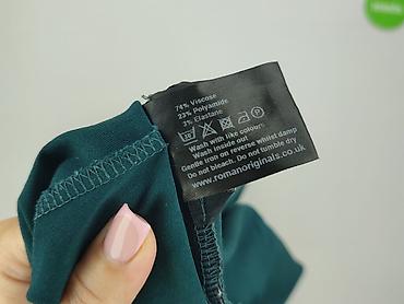 pajac h: Roman Originals, Spodnie 3/4 damskie, rozmiar XL — 5