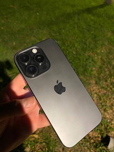 samsung galaxy a40: IPhone 16 Pro, Б/у, 256 ГБ, Black Titanium, Чехол, 89 % — 2