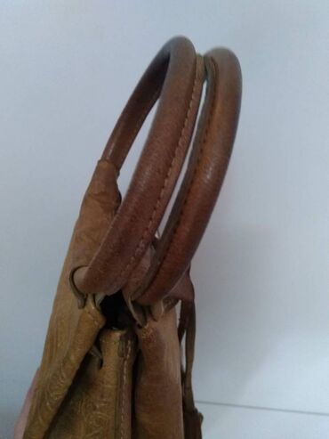 Torbe: Kožna torba — 7