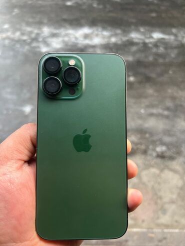 айфон 13 телефон: IPhone 13 Pro Max, Б/у, 256 ГБ, Alpine Green, 89 %