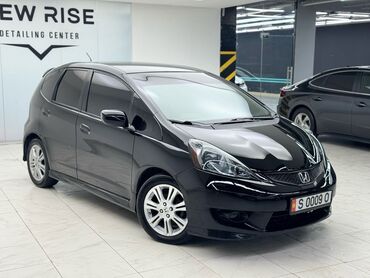 honda fit ариа: Honda Fit: 2010 г., 1.5 л, Автомат, Бензин, Хэтчбэк