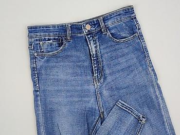 levis dzwony: Jeansy damskie, rozmiar S — 1