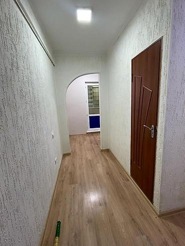 1: 1 комната, 45 м², 107 серия, 1 этаж, Косметический ремонт — 3