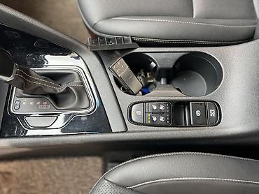 Kia: Kia Niro: 2019 г., 1.6 л, Автомат, Гибрид, Кроссовер — 16