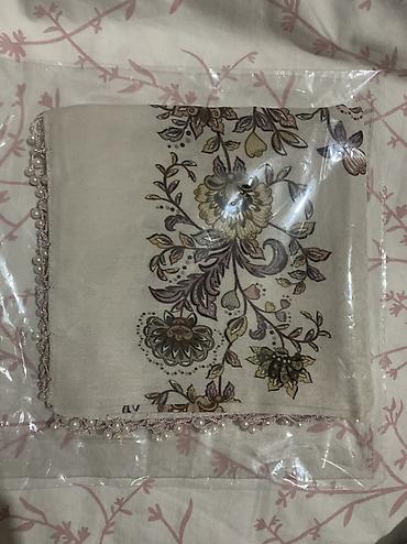 Шарфы, палантины: Шарф, Новый, Унисекс — 3