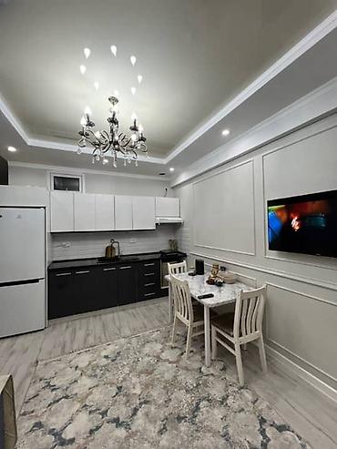 1 комната, 47 м², Средний Джал Элитка, 13 этаж, Свежий ремонт at lalafo.kg 1 комната, 47 м², Средний Джал Элитка, 13 этаж, Свежий ремонт
