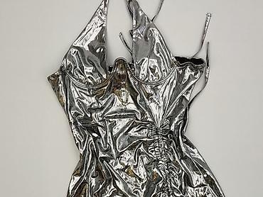 halter: Sukienka damska, rozmiar L — 1