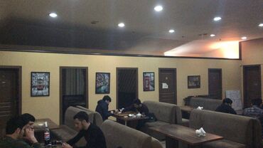 Digər kommersiya daşınmaz əmlakı: Çay evi icarəyə verilir. 230 kv 2 ci mərtəbə. İşlək yerdi. Qarayev -da lalafo.az — 3 Digər kommersiya daşınmaz əmlakı: Çay evi icarəyə verilir. 230 kv 2 ci mərtəbə. İşlək yerdi. Qarayev — 3