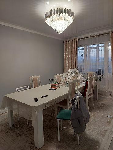 Продажа квартир: 3 комнаты, 70 м², 8 этаж, Евроремонт — 3