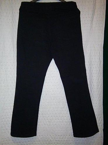 Pantalone: NOVE MUSKE PANTALONE XL VEL. TOP MODEL PAMUK AKCIJA | Muske pamucne — 3