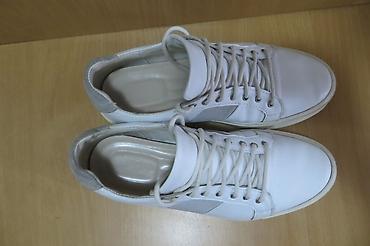 air max thea: KOZNE PATIKE br 43bez mana bilo kakve greske, kao nove, postavljena — 4
