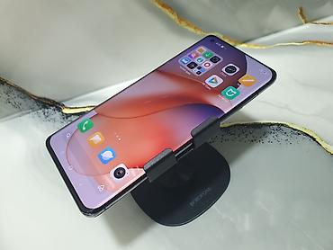 mi: Xiaomi, Mi 11 Ultra, Б/у, 256 ГБ, цвет - Черный, 1 SIM, 2 SIM — 7