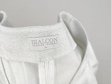 bialcon express yourself: Bluzka damska, rozmiar XS — 4
