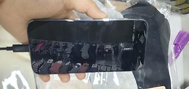 Apple iPhone: IPhone 14 Pro Max, Б/у, Deep Purple, Кабель — 12