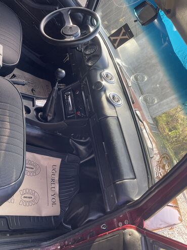 VAZ (LADA): VAZ (LADA) 2106: 1.6 l | 1997 il 515151 km Sedan — 17