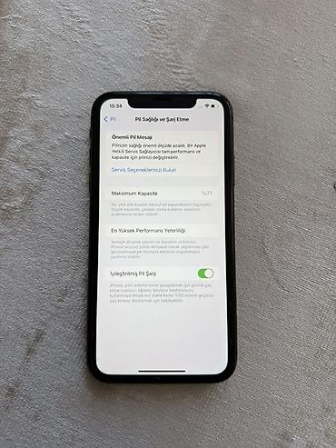 hd recorder: IPhone 11, 64 GB, Qara — 3