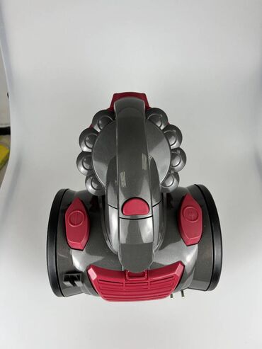 Пылесосы: Пылесос, Стандартный, Сухая, Контейнер — 5